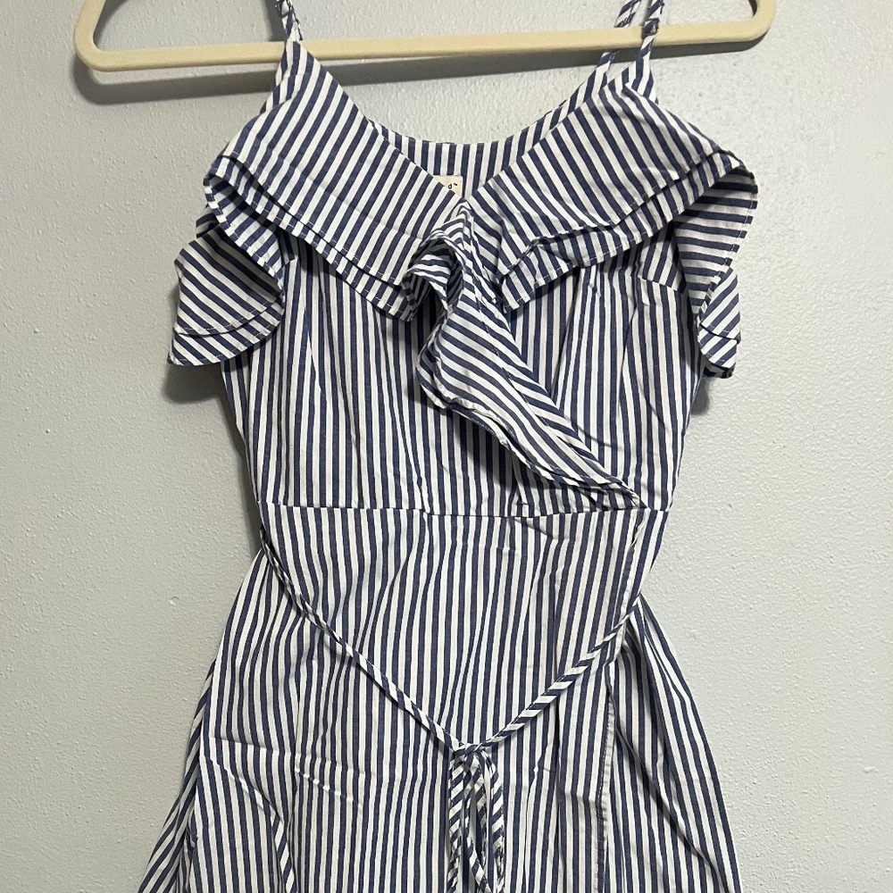 A New Day dress size S